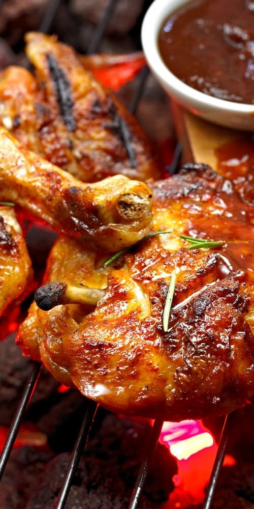 BBQ & Grillfest – Catering Bocholt