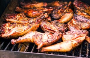 BBQ & Grillfest – Catering Bocholt
