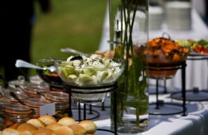 BBQ & Grillfest – Catering Bocholt