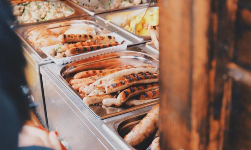 BBQ & Grillfest – Catering Bocholt