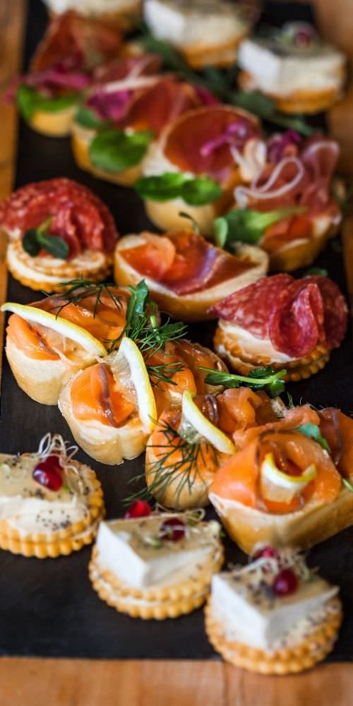 Buffet – Catering Bocholt
