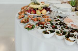 Fingerfood – Catering Bocholt