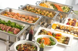 Fingerfood – Catering Bocholt
