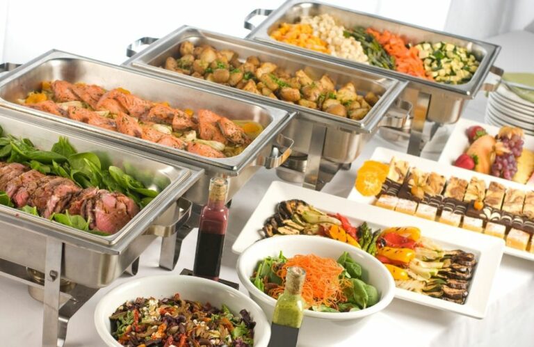 Brunch Catering – Catering Bocholt