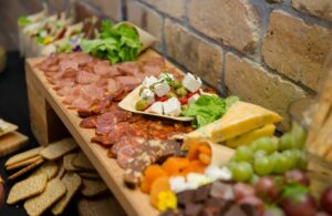 Fingerfood – Catering Bocholt
