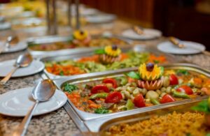 Buffet – Catering Bocholt