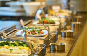 Buffet – Catering Bocholt