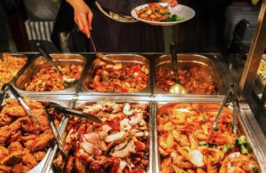 Buffet – Catering Bocholt