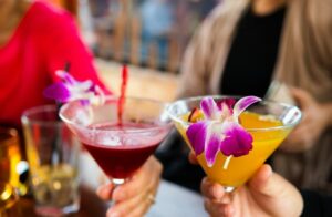 Cocktail Catering – Catering Bocholt