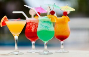 Cocktail Catering – Catering Bocholt