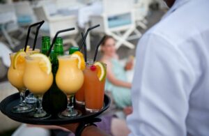 Cocktail Catering – Catering Bocholt
