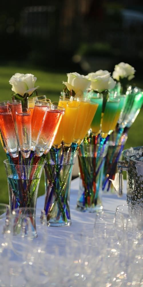 Cocktail Catering – Catering Bocholt