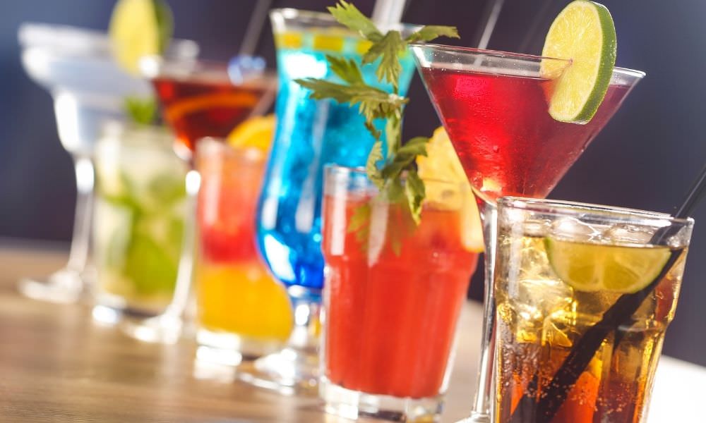 Cocktail Catering – Catering Bocholt