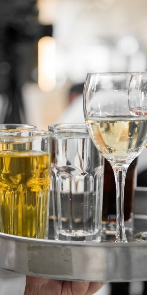 Getränke Catering – Catering Bocholt