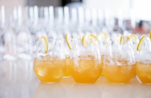 Getränke Catering – Catering Bocholt