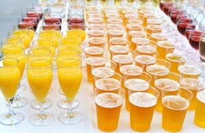 Getränke Catering – Catering Bocholt