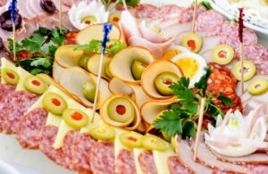 Firmenfeier & Firmenevent – Catering Bocholt