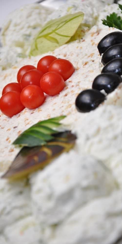 Firmenjubiläum – Catering Bocholt