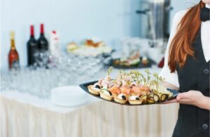 Firmenjubiläum – Catering Bocholt