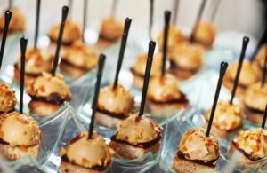 Firmenjubiläum – Catering Bocholt