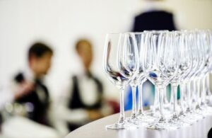 Firmenjubiläum – Catering Bocholt