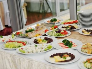 Frühstück Catering – Catering Bocholt