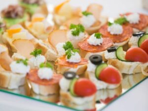 Frühstück Catering – Catering Bocholt