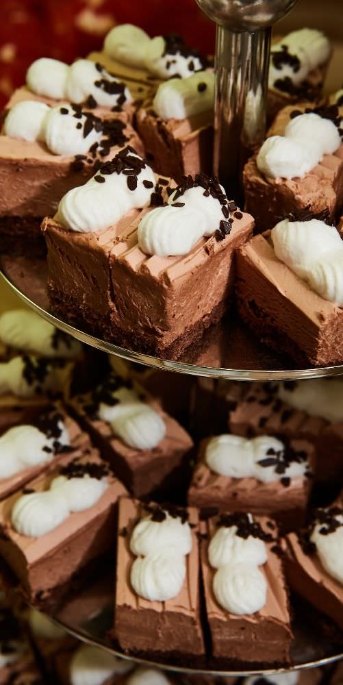 Geburtstag – Catering Bocholt