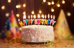 Geburtstag – Catering Bocholt