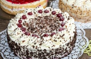 Geburtstag – Catering Bocholt