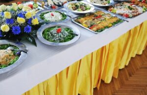 Geburtstag – Catering Bocholt