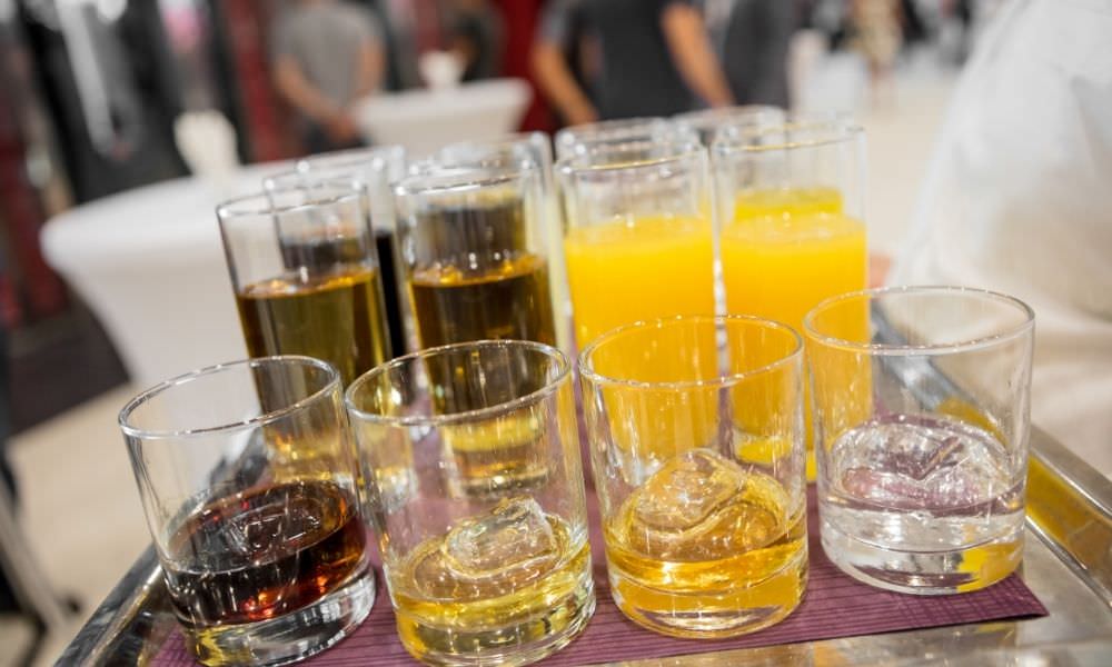 Getränke Catering – Catering Bocholt