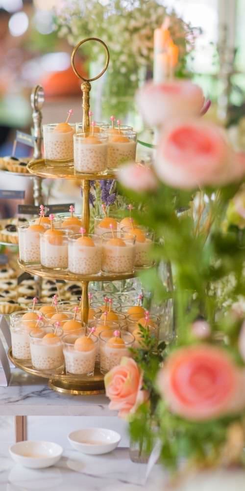 Hochzeit – Catering Bocholt