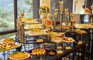 Hochzeit – Catering Bocholt