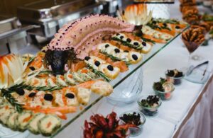 Hochzeit – Catering Bocholt