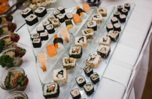 Hochzeit – Catering Bocholt