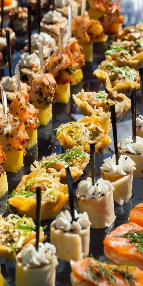 Jubiläum – Catering Bocholt