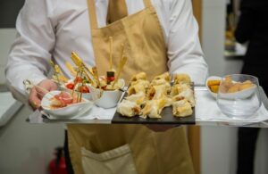 Jubiläum – Catering Bocholt