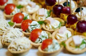 Jubiläum – Catering Bocholt