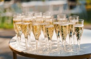 Jubiläum – Catering Bocholt