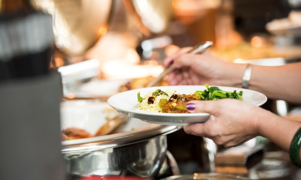 Jubiläum – Catering Bocholt