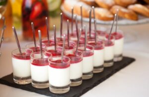 Konferenz & Tagung – Catering Bocholt