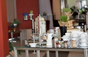Konferenz & Tagung – Catering Bocholt
