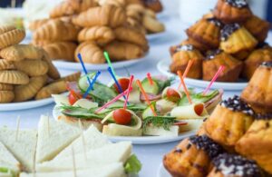 Konferenz & Tagung – Catering Bocholt