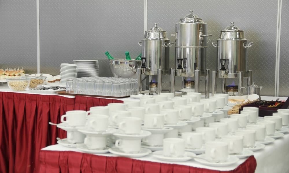 Konferenz & Tagung – Catering Bocholt