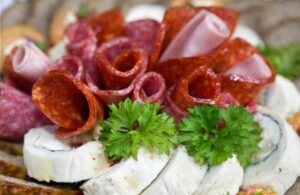Konfirmation, Kommunion & Taufe – Catering Bocholt