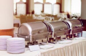 Konfirmation, Kommunion & Taufe – Catering Bocholt