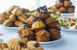 Messe & Kongress – Catering Bocholt