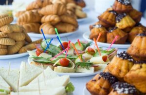 Messe & Kongress – Catering Bocholt