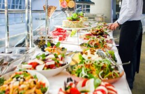 Weihnachtsfeier – Catering Bocholt